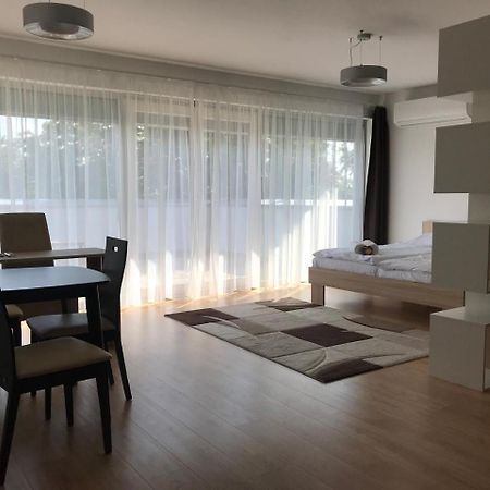 River View Residence Bratislava Exterior photo