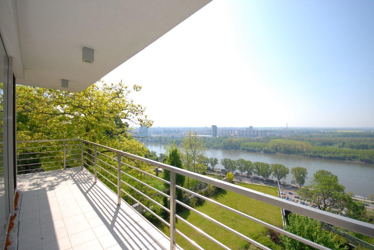 River View Residence Bratislava Exterior photo