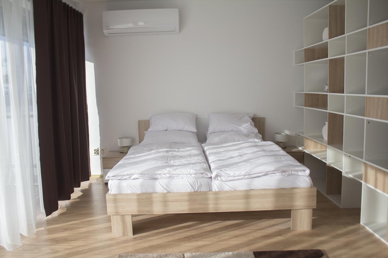 River View Residence Bratislava Exterior photo