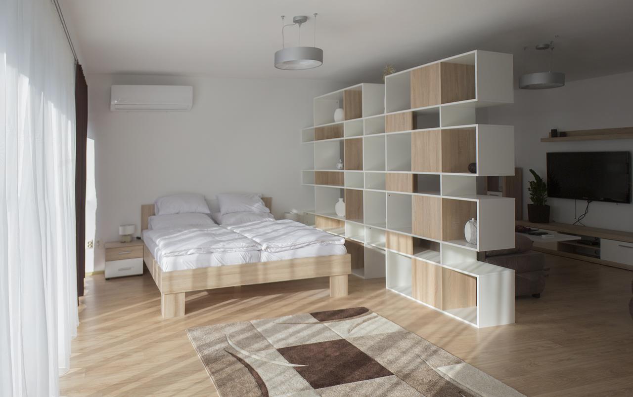 River View Residence Bratislava Exterior photo