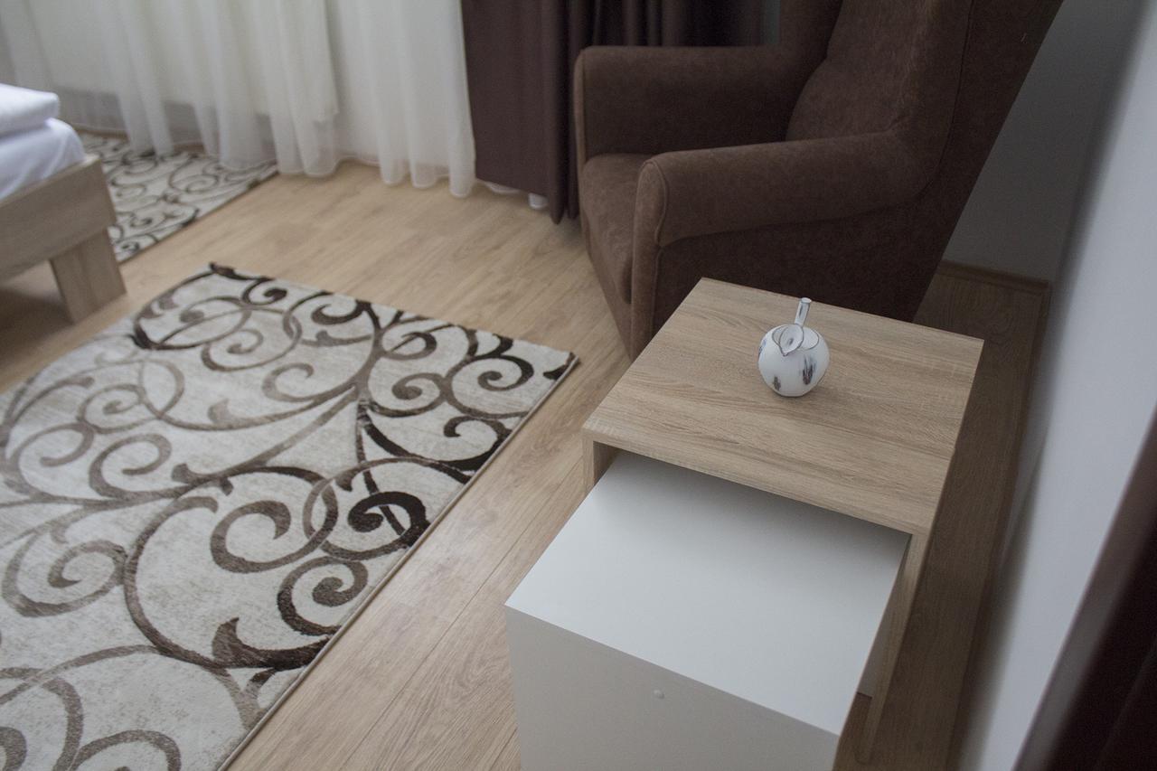 River View Residence Bratislava Exterior photo