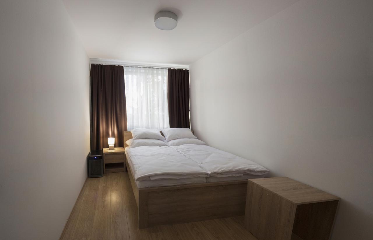 River View Residence Bratislava Exterior photo
