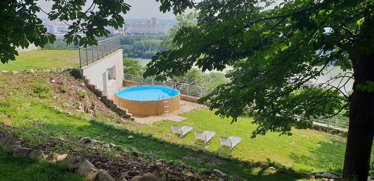 River View Residence Bratislava Exterior photo