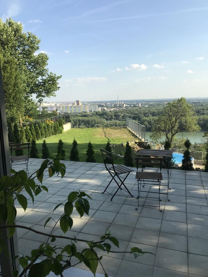 River View Residence Bratislava Exterior photo
