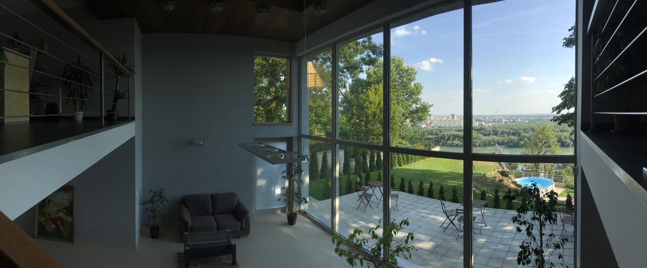 River View Residence Bratislava Exterior photo