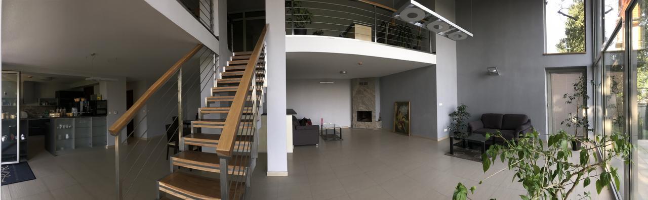 River View Residence Bratislava Exterior photo