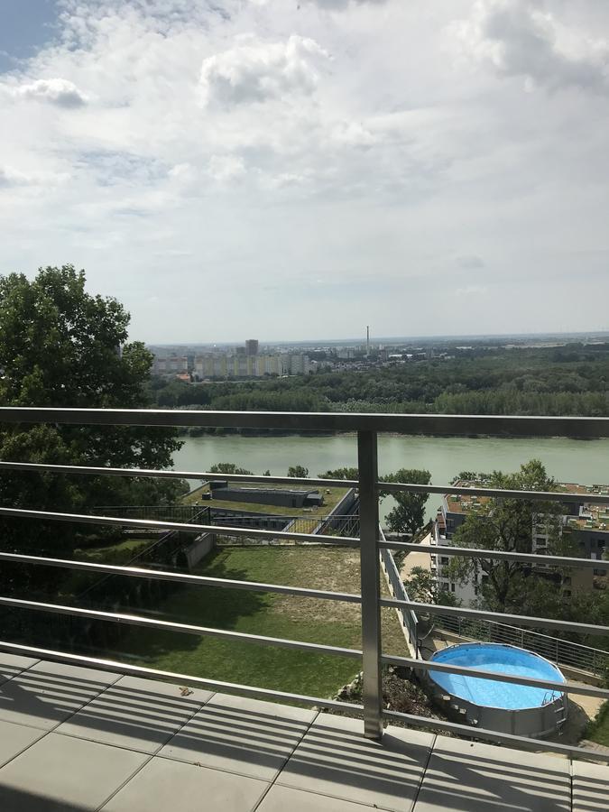 River View Residence Bratislava Exterior photo