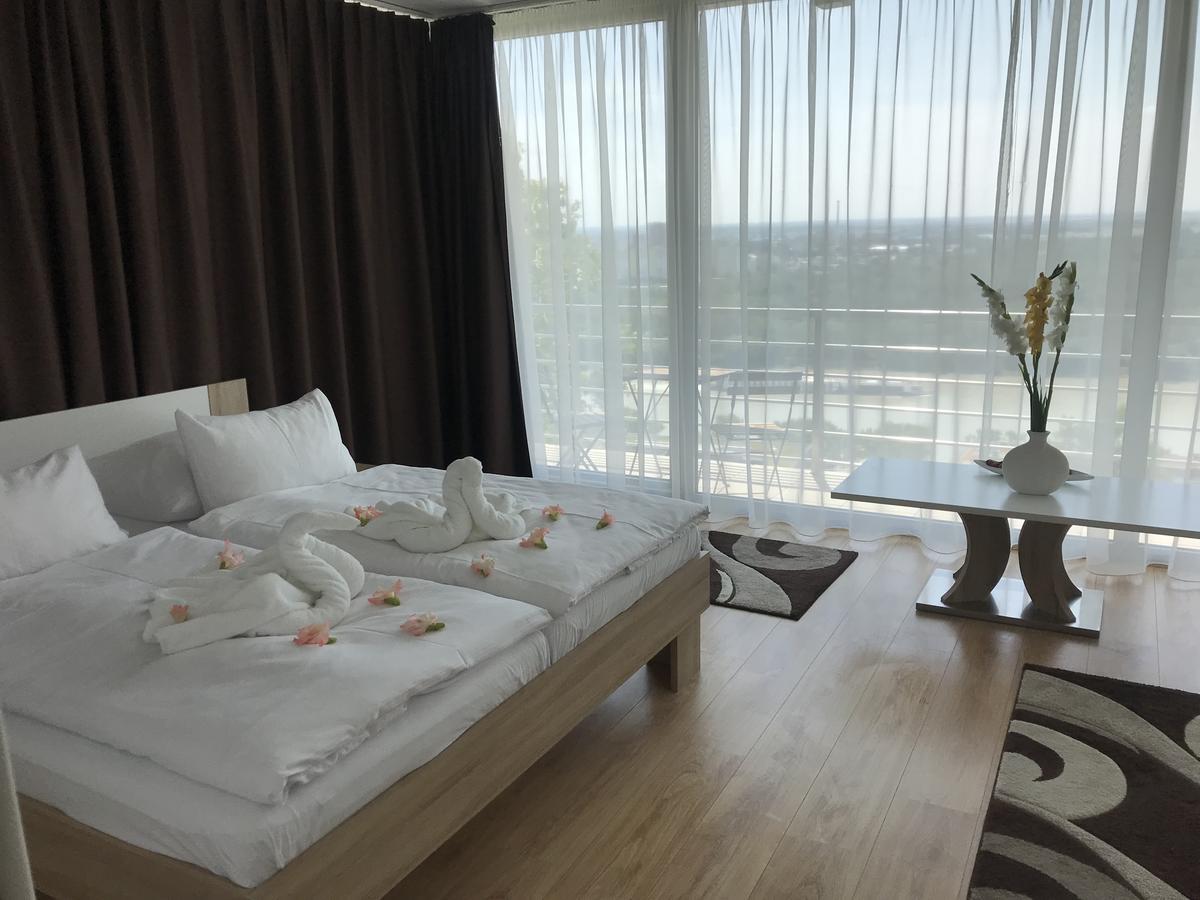 River View Residence Bratislava Exterior photo