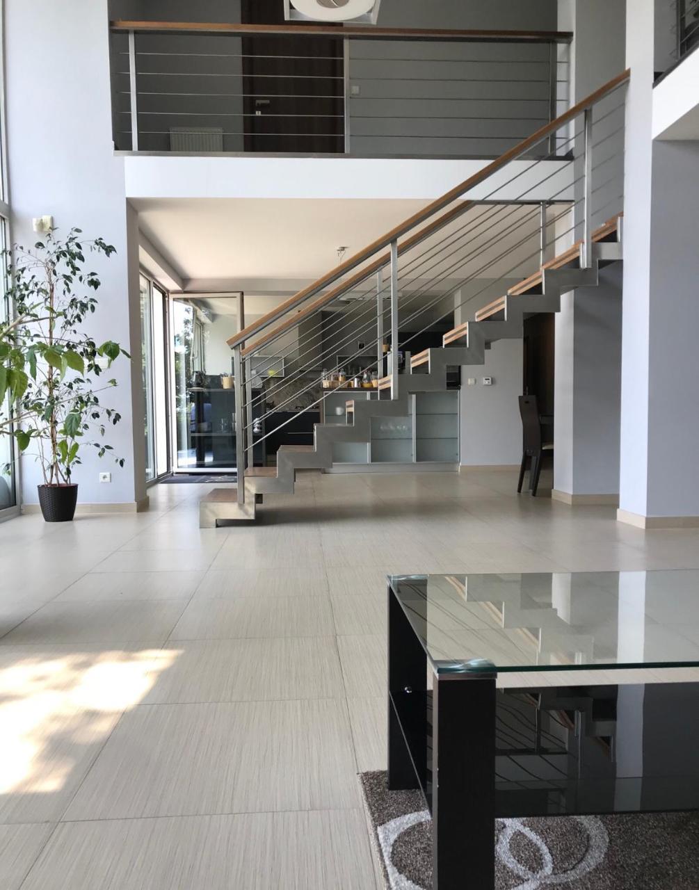 River View Residence Bratislava Exterior photo