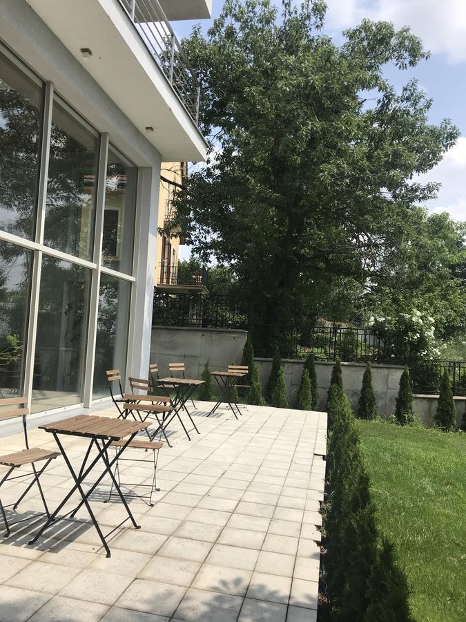 River View Residence Bratislava Exterior photo