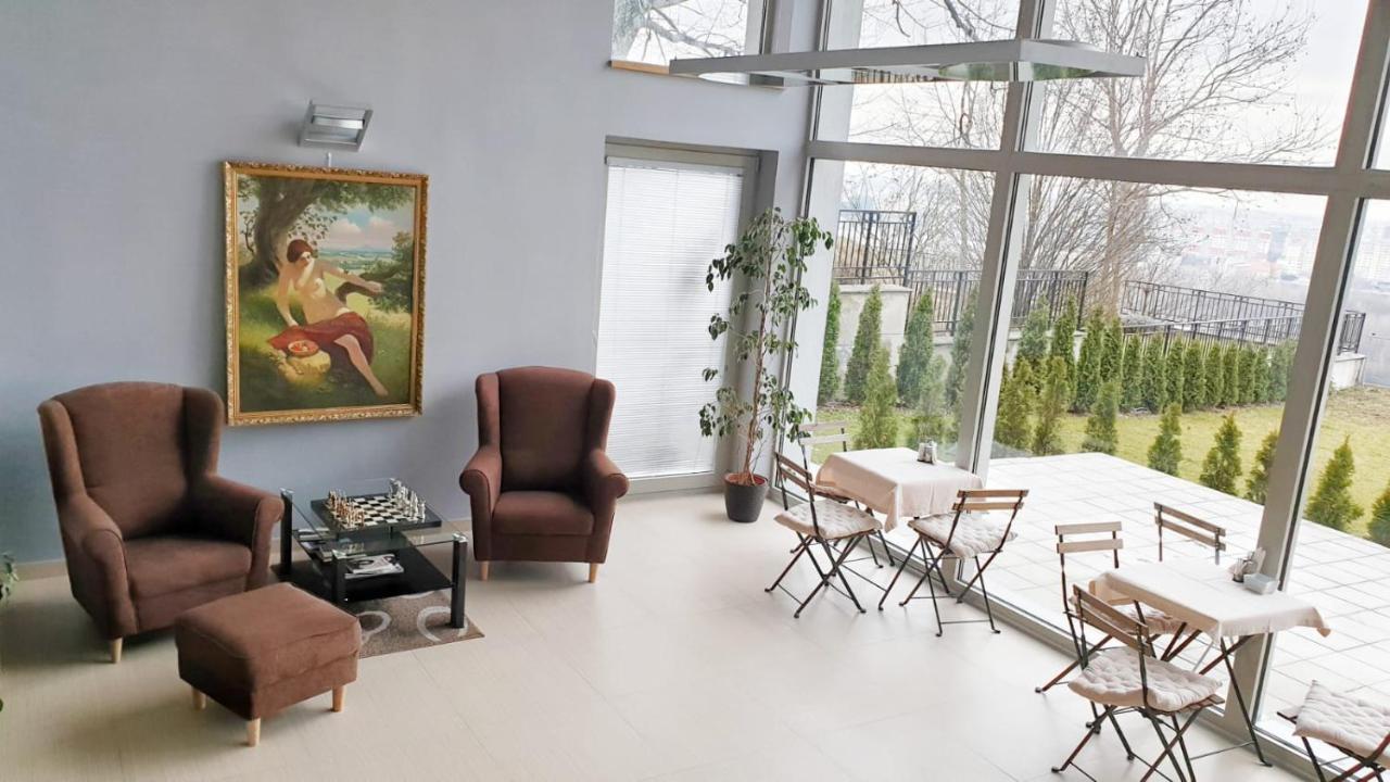 River View Residence Bratislava Exterior photo