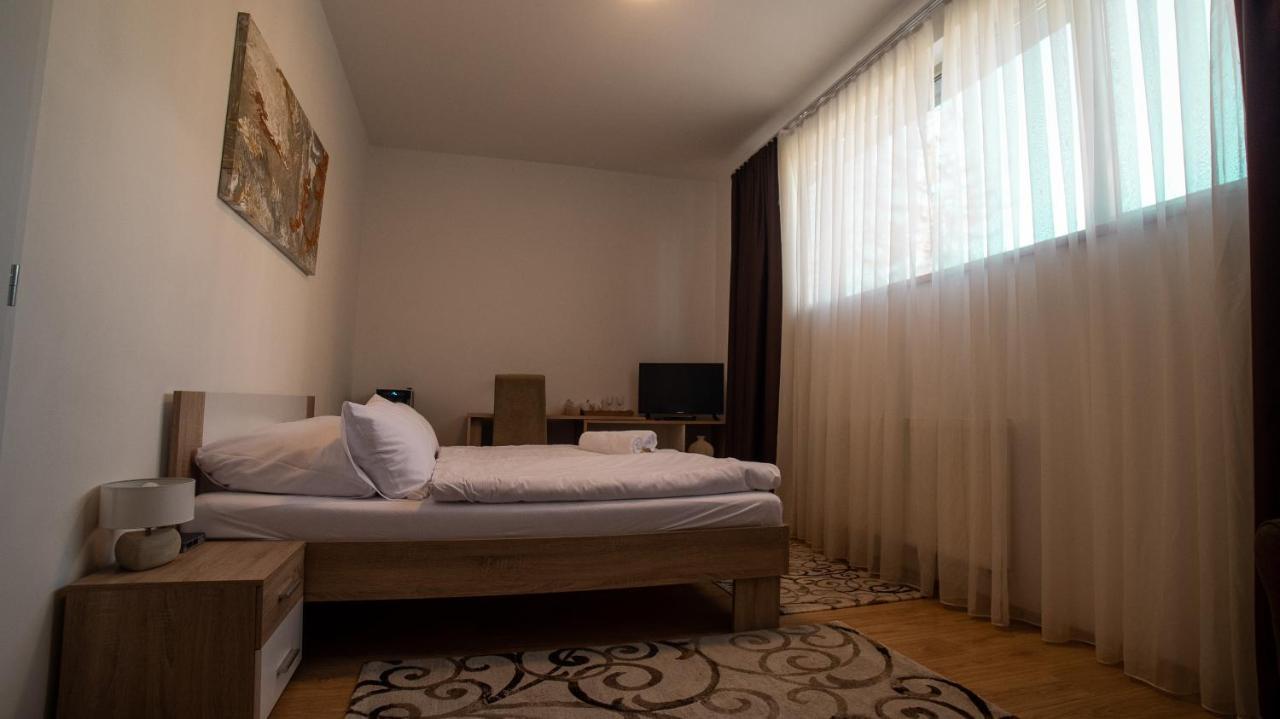 River View Residence Bratislava Exterior photo