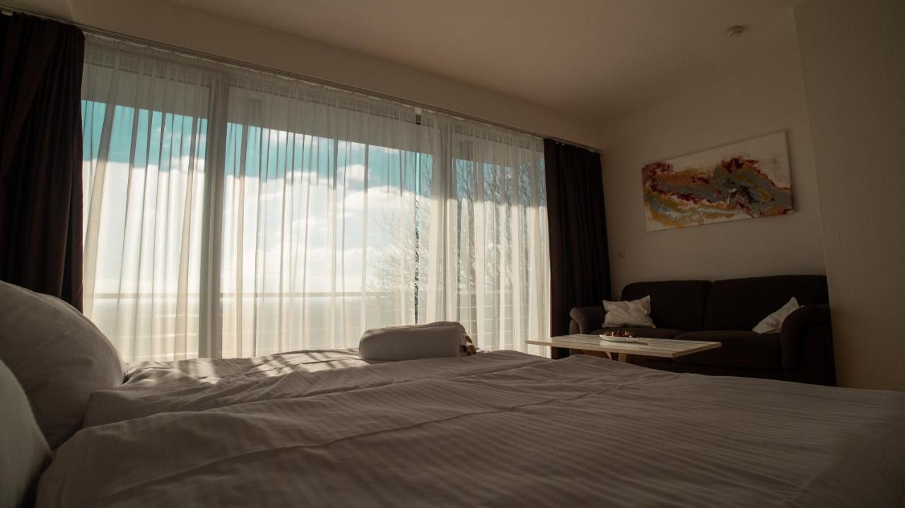 River View Residence Bratislava Exterior photo