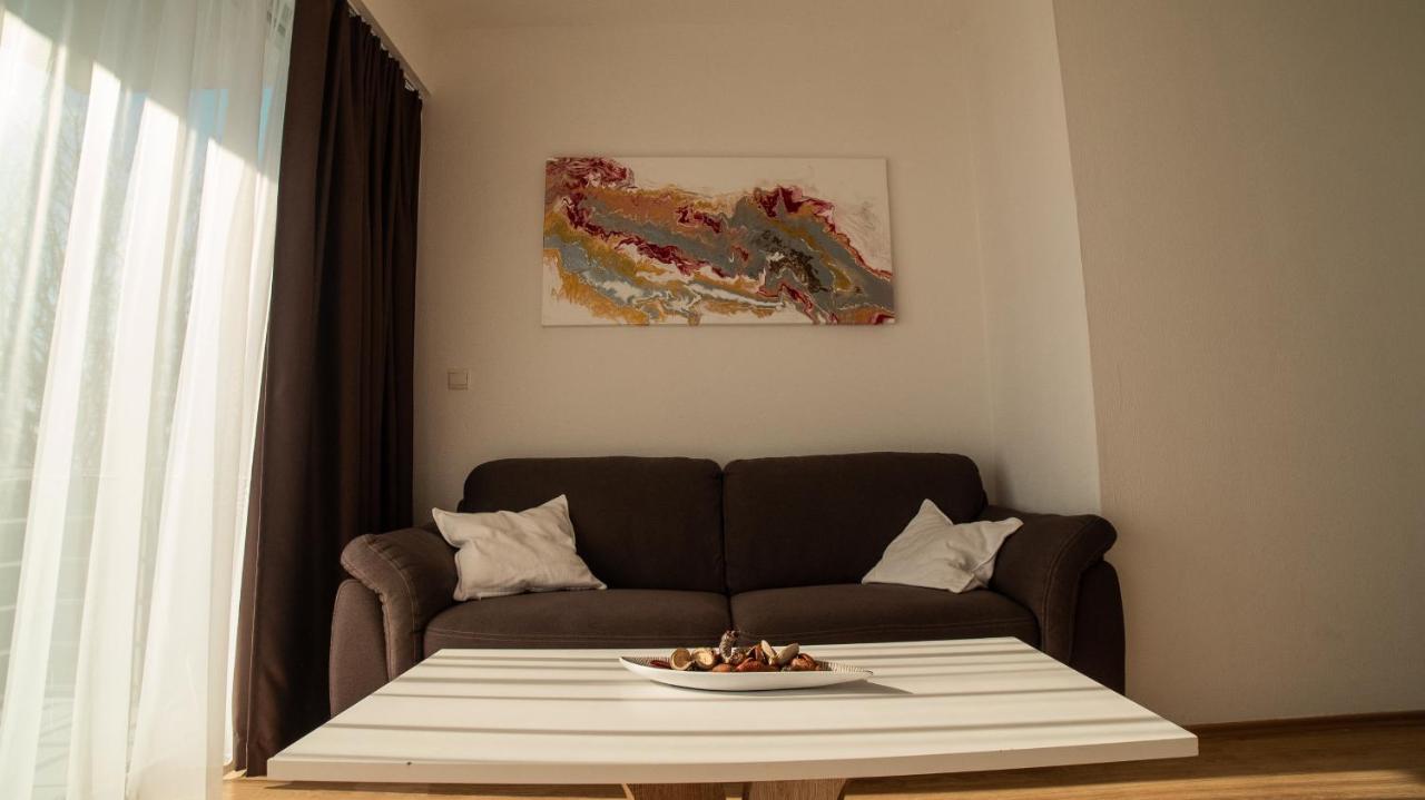 River View Residence Bratislava Exterior photo