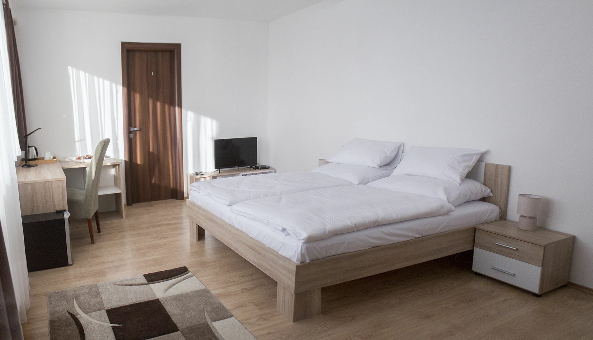 River View Residence Bratislava Exterior photo