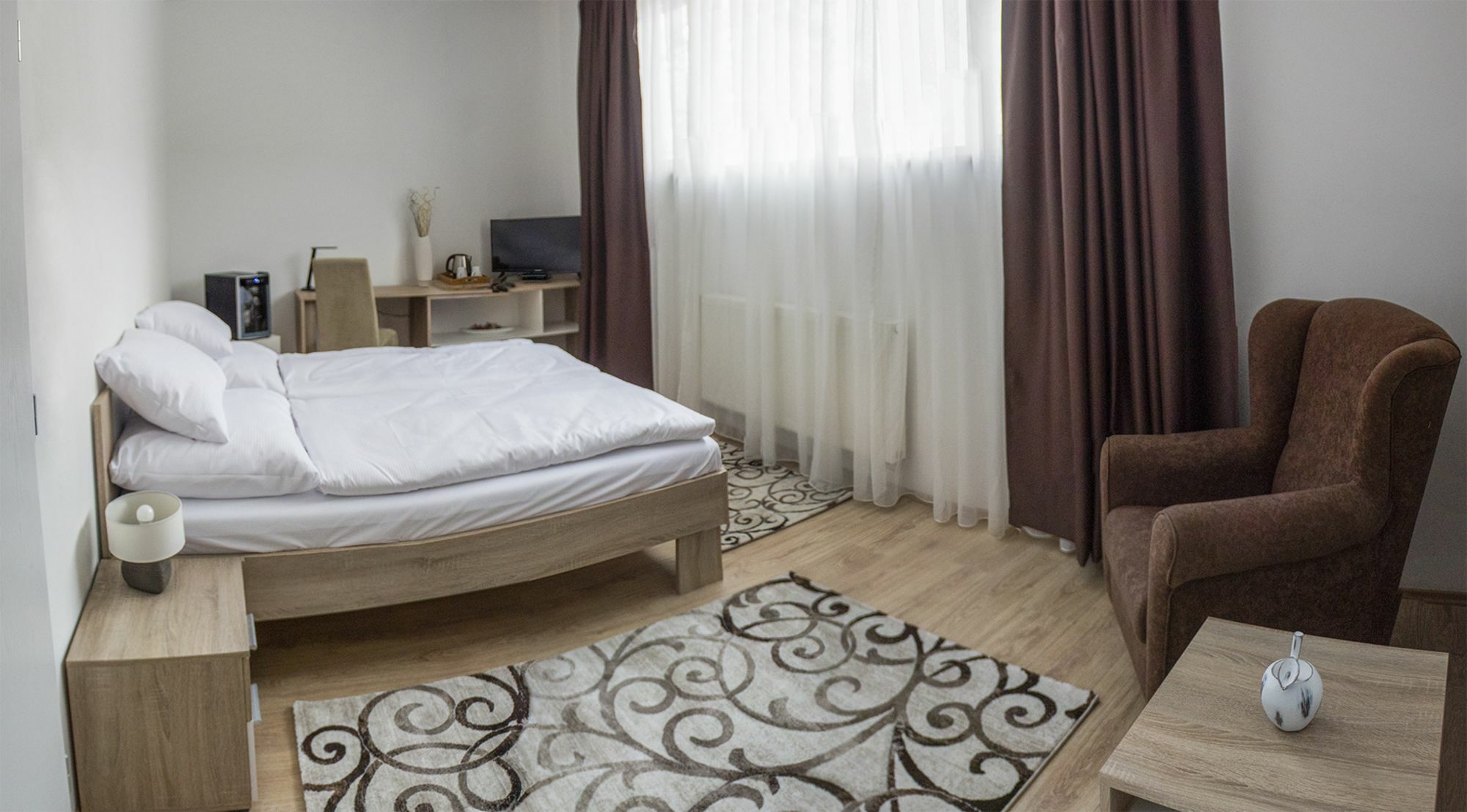 River View Residence Bratislava Exterior photo