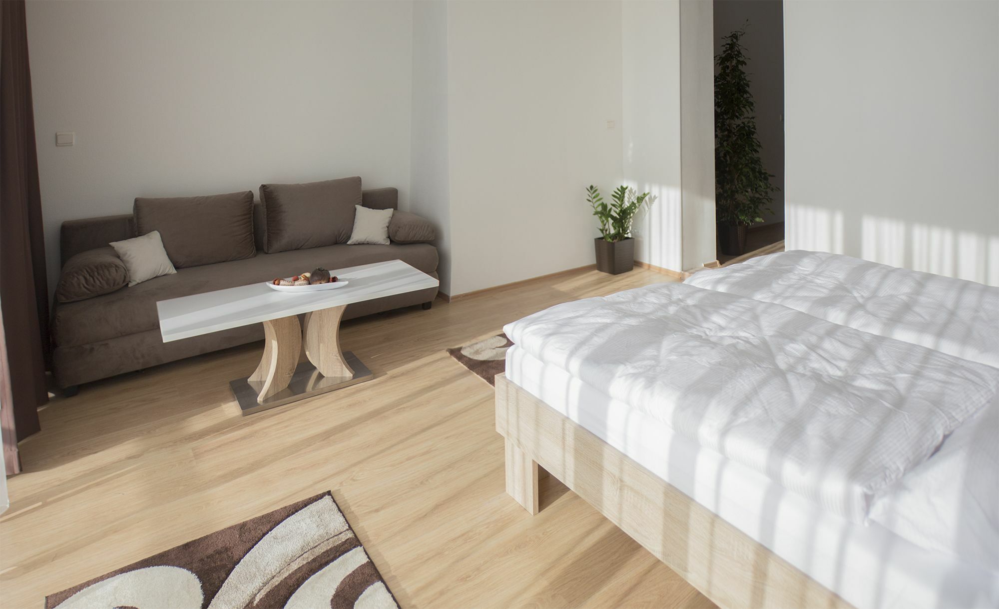River View Residence Bratislava Exterior photo
